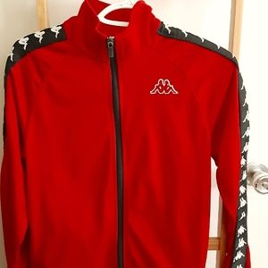 Kappa ,sweater/tracksuit